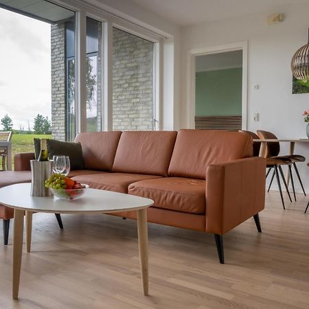 Luebker Golf Resort Nimtofte Ngoại thất bức ảnh