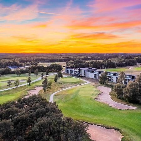 Luebker Golf Resort Nimtofte Ngoại thất bức ảnh
