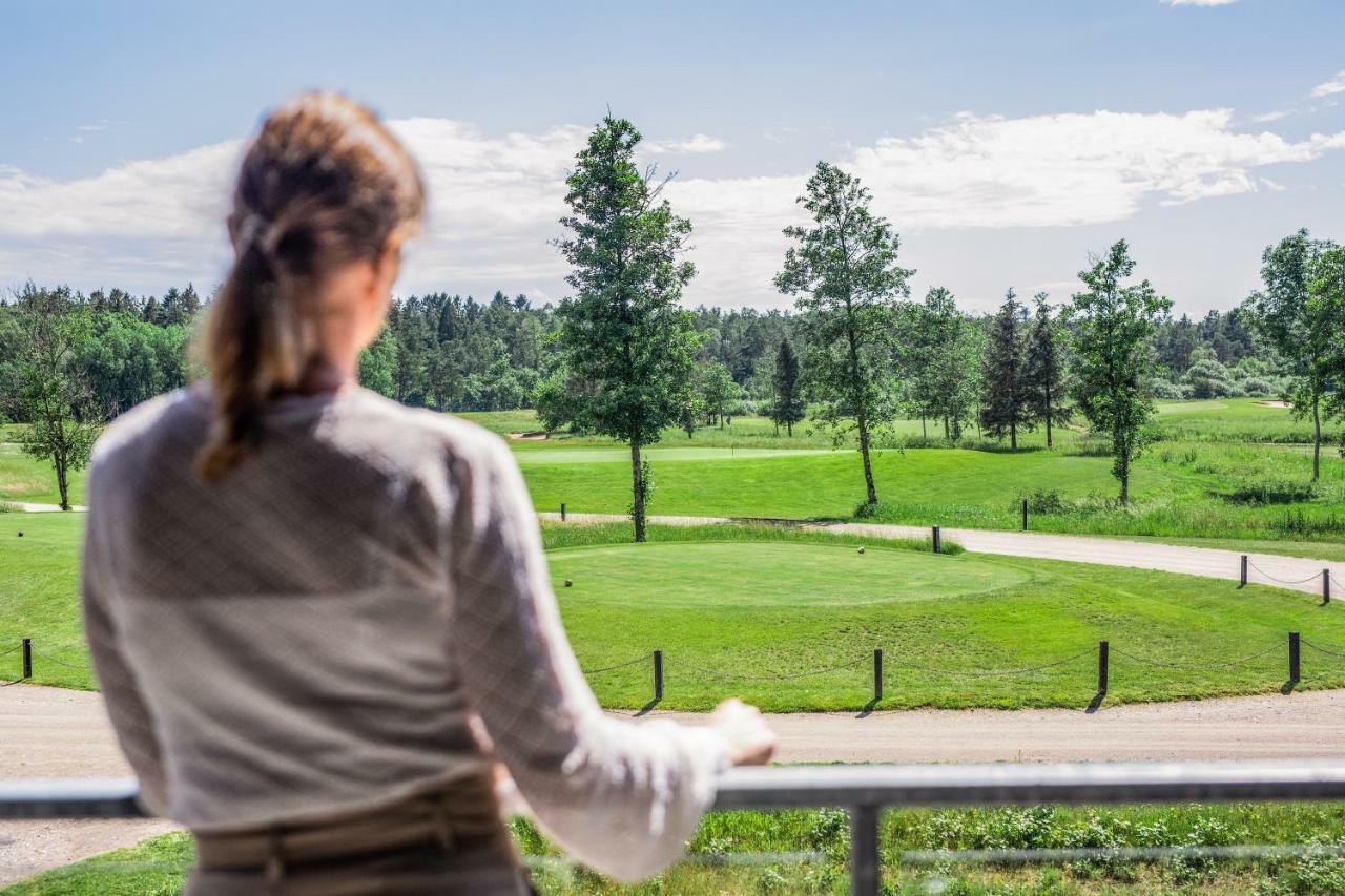 Luebker Golf Resort Nimtofte Ngoại thất bức ảnh